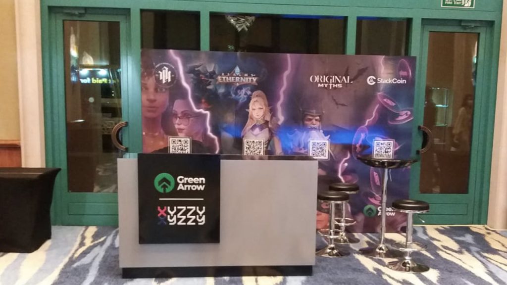 3D signage company in Dubai - Al-Reza Advertising LLC