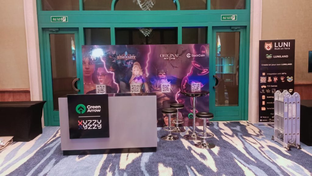 Acrylic Signage Services