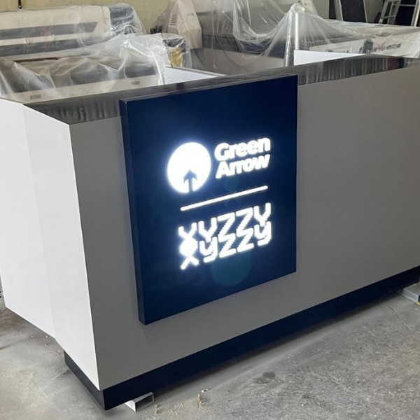 outdoor signage services in uae