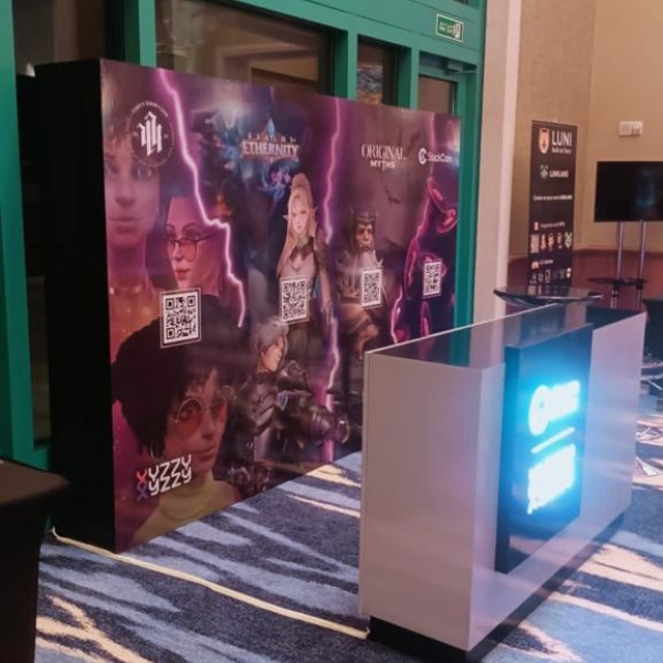 outdoor signage services in uae