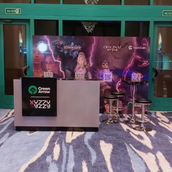 signage company in Dubai