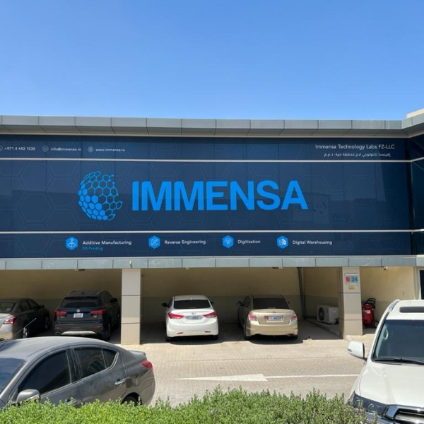 outdoor signage services in uae