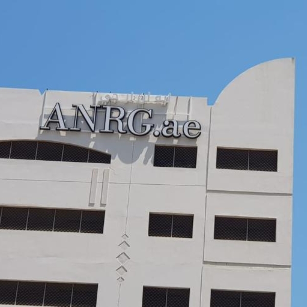 outdoor signage services in uae