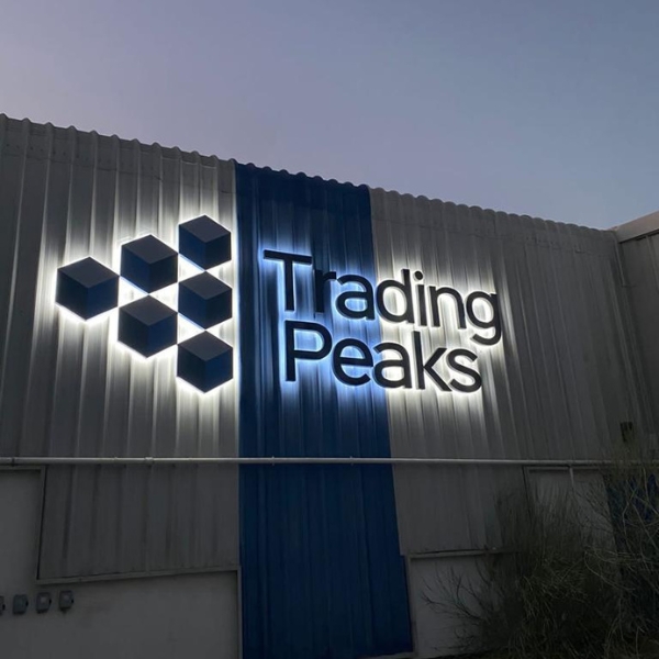 outdoor signage services in uae