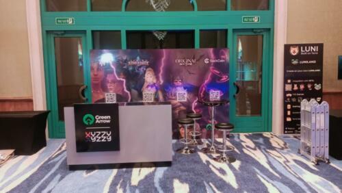 3D signage company in Dubai - Al-Reza Advertising LLC