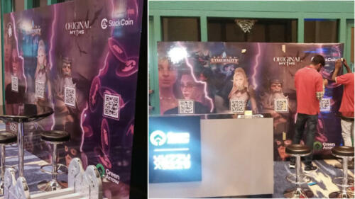 3D signage company in Dubai - Al-Reza Advertising LLC